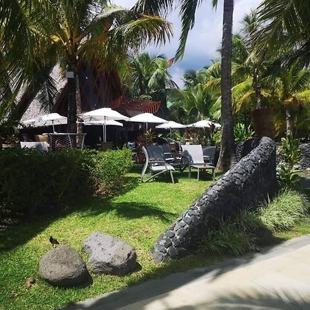 Recent Bel Appartement Une Chambre Papeete Papeete  Exterior photo
