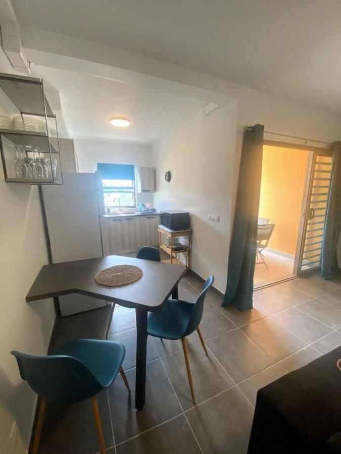 Recent Bel Appartement Une Chambre Papeete Papeete  Exterior photo