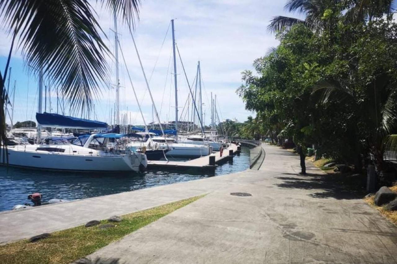 Recent Bel Appartement Une Chambre Papeete Papeete  Exterior photo